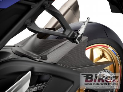 2022 Honda CBR1000RR-R Fireblade SP