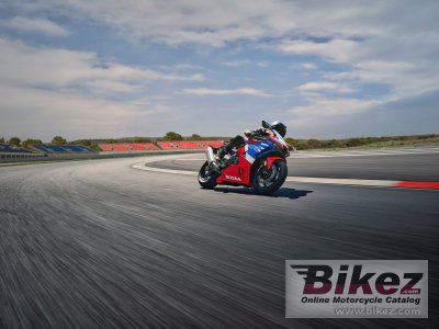 2022 Honda CBR1000RR-R Fireblade SP