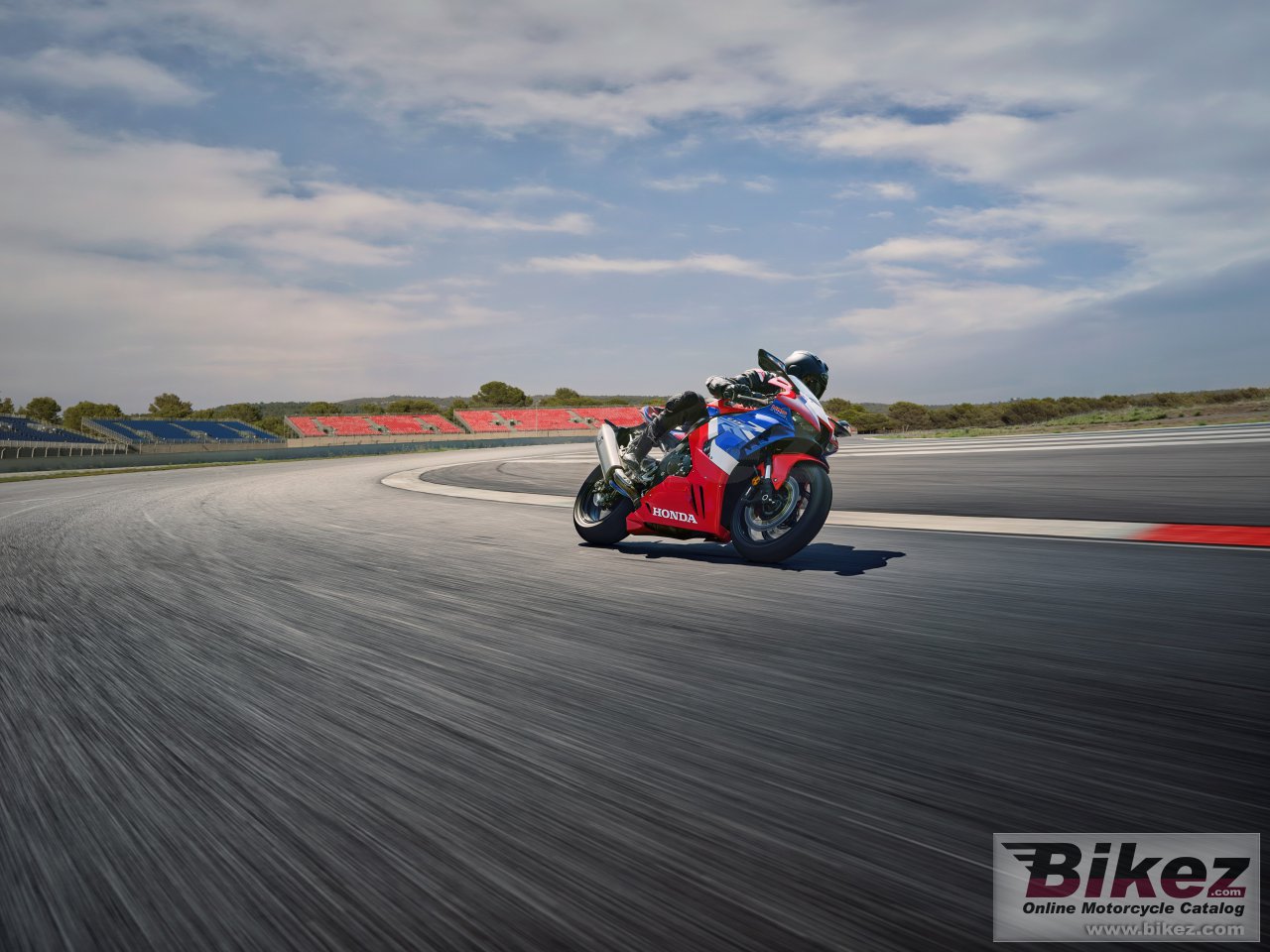 Honda CBR1000RR-R Fireblade SP