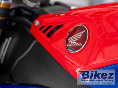 2022 Honda CBR1000RR-R Fireblade SP