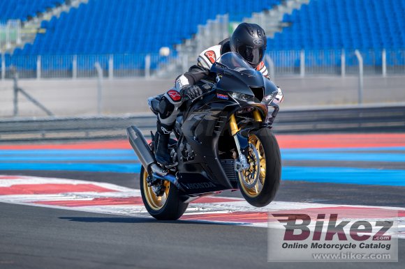 2022 Honda CBR1000RR-R Fireblade SP