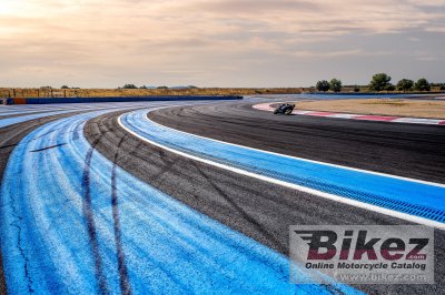 2022 Honda CBR1000RR-R Fireblade SP