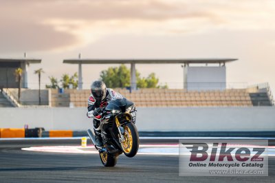 2022 Honda CBR1000RR-R Fireblade SP