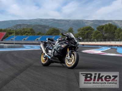 2022 Honda CBR1000RR-R Fireblade SP