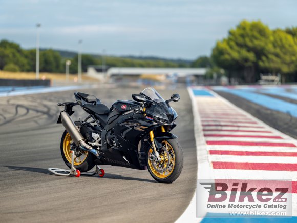 2022 Honda CBR1000RR-R Fireblade SP