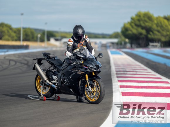 2022 Honda CBR1000RR-R Fireblade SP