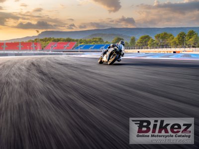 2022 Honda CBR1000RR-R Fireblade SP