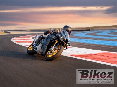 2022 Honda CBR1000RR-R Fireblade SP