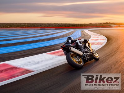 2022 Honda CBR1000RR-R Fireblade SP
