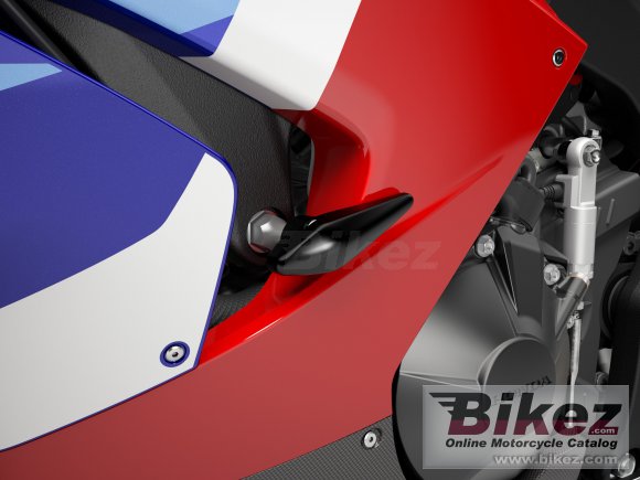 2022 Honda CBR1000RR-R Fireblade SP