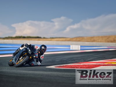 2022 Honda CBR1000RR-R Fireblade SP