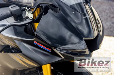 2022 Honda CBR1000RR-R Fireblade SP