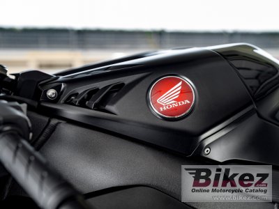 2022 Honda CBR1000RR-R Fireblade SP