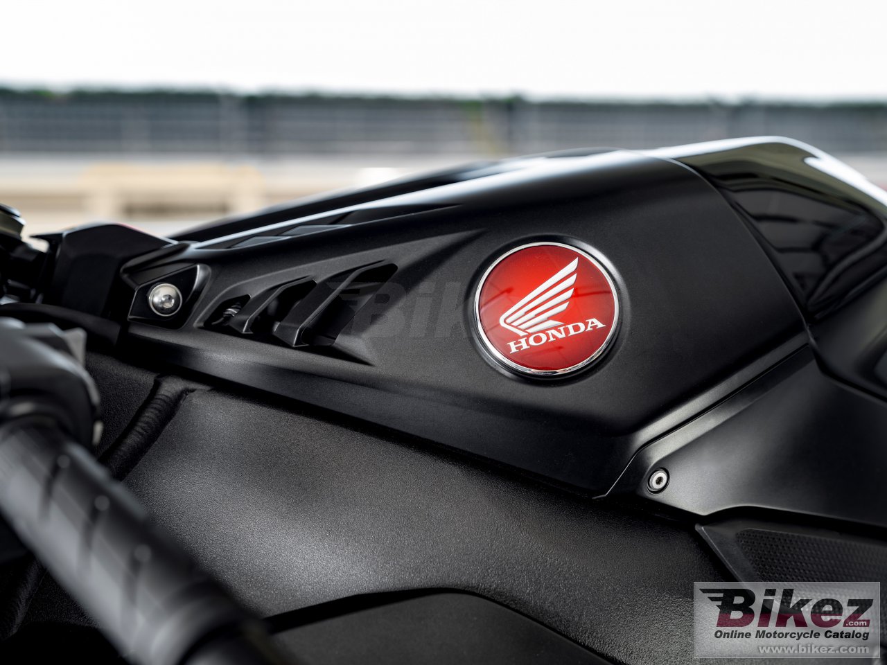 Honda CBR1000RR-R Fireblade SP