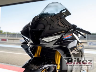 2022 Honda CBR1000RR-R Fireblade SP