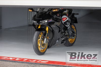 2022 Honda CBR1000RR-R Fireblade SP