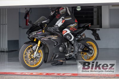 2022 Honda CBR1000RR-R Fireblade SP
