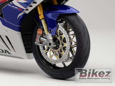 2022 Honda CBR1000RR-R Fireblade SP