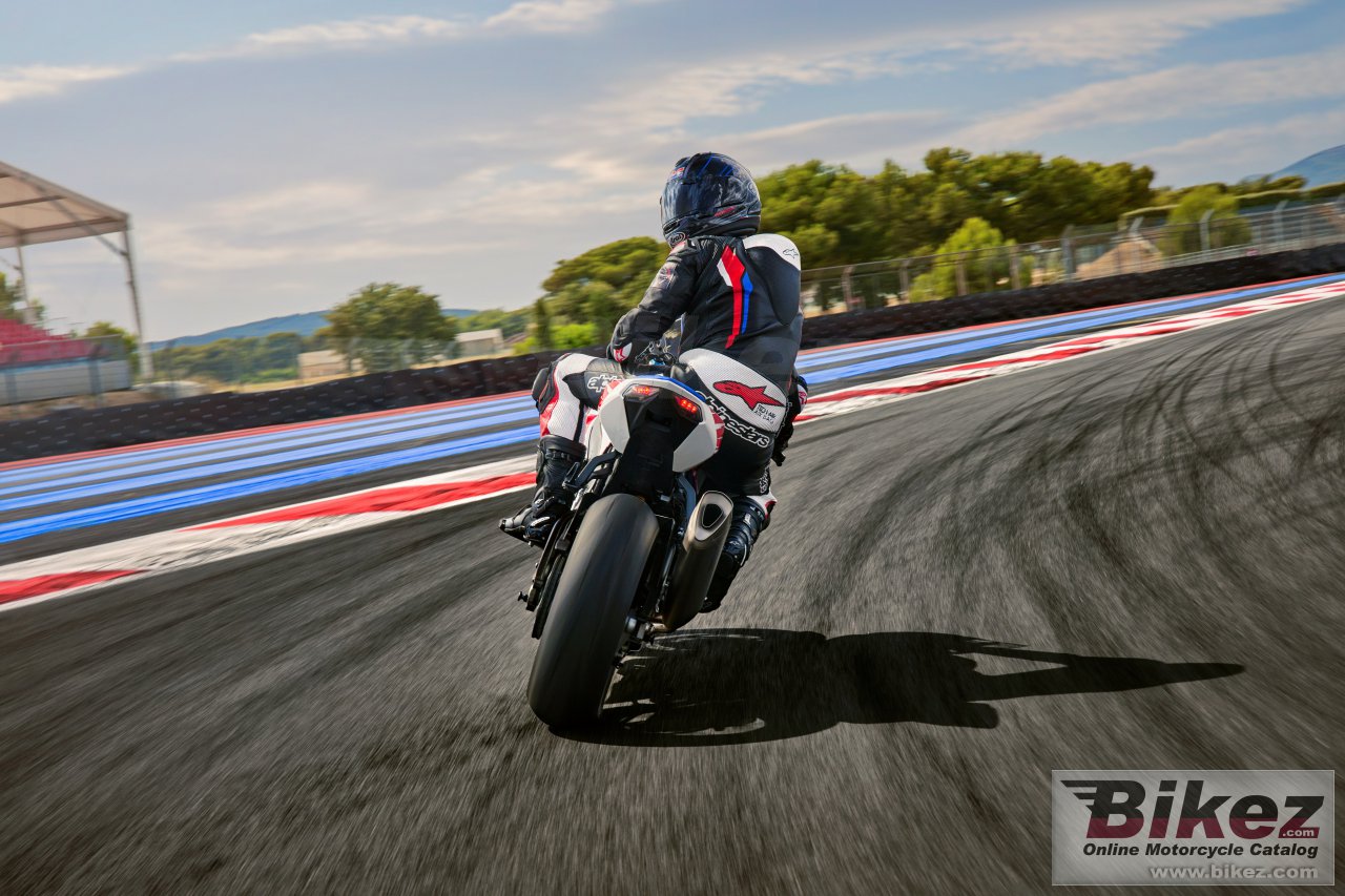 Honda CBR1000RR-R Fireblade SP