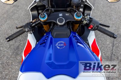 2022 Honda CBR1000RR-R Fireblade SP