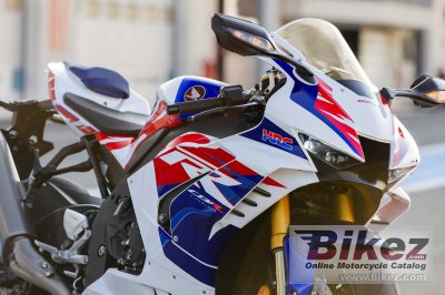 2022 Honda CBR1000RR-R Fireblade SP