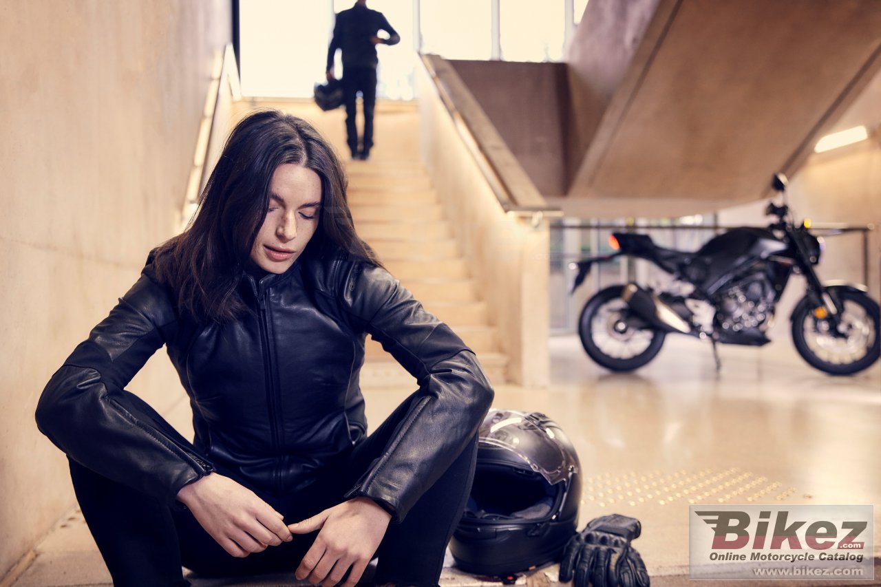 Honda CB300R Neo Sports Cafe 