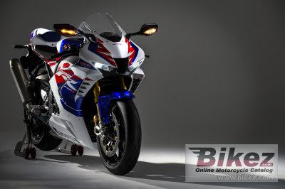 2022 Honda Fireblade SP 30th Anniversary