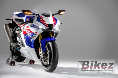 2022 Honda Fireblade SP 30th Anniversary