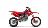 2022 Honda CRF150R