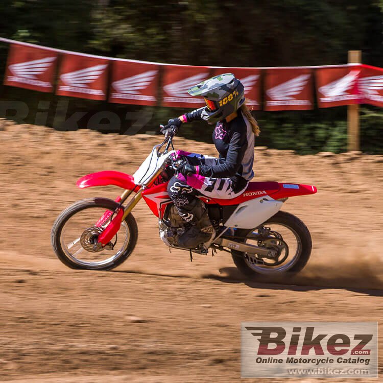 Honda CRF150R