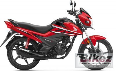 2022 Honda Livo                                        