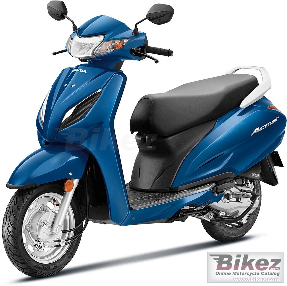 Honda Activa