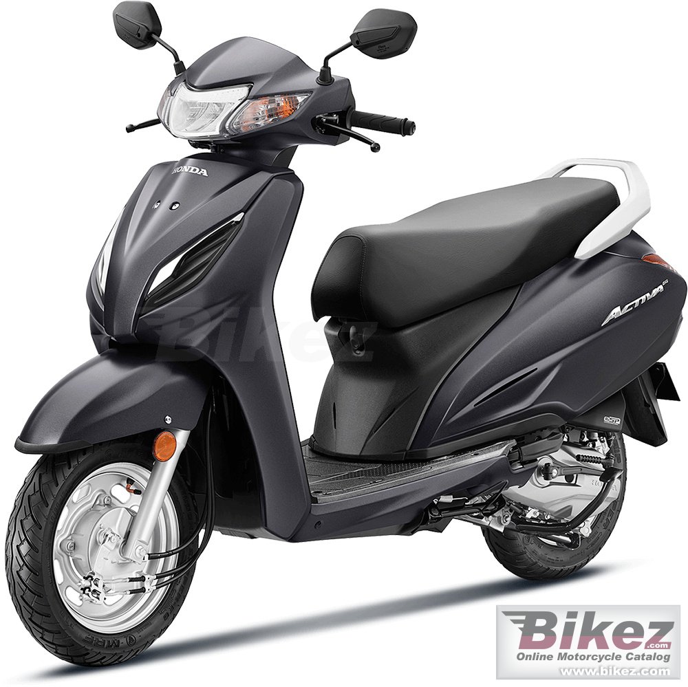 Honda Activa