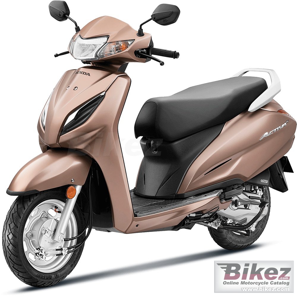 Honda Activa