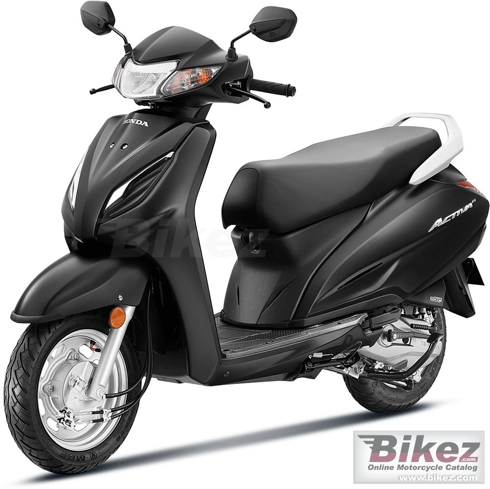 Honda Activa