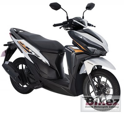 2022 Honda Click 125i