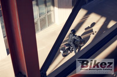 2022 Honda CB300R