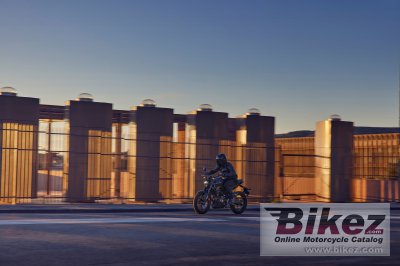 2022 Honda CB300R