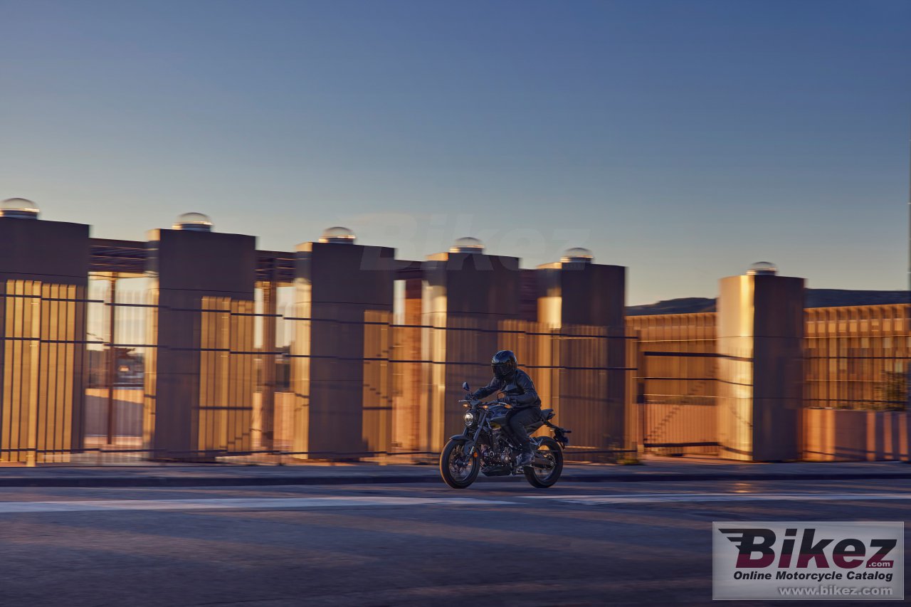 Honda CB300R