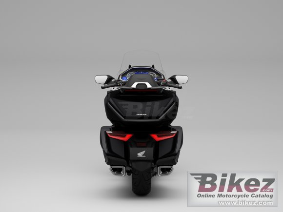 2023 Honda Gold Wing Tour