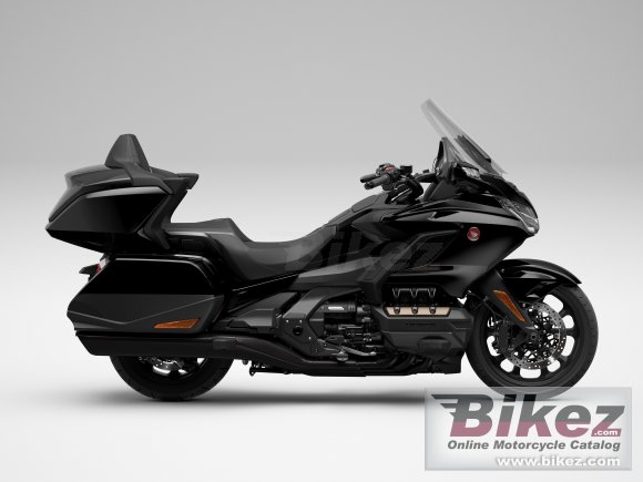 2023 Honda Gold Wing Tour