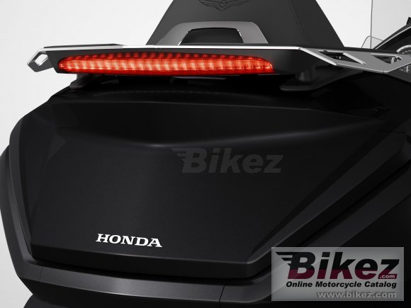 2023 Honda Gold Wing Tour