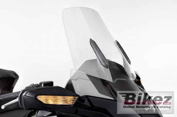 2023 Honda Gold Wing Tour