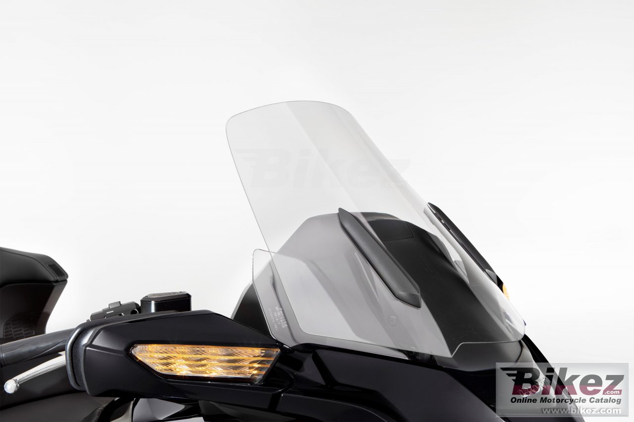 Honda Gold Wing Tour