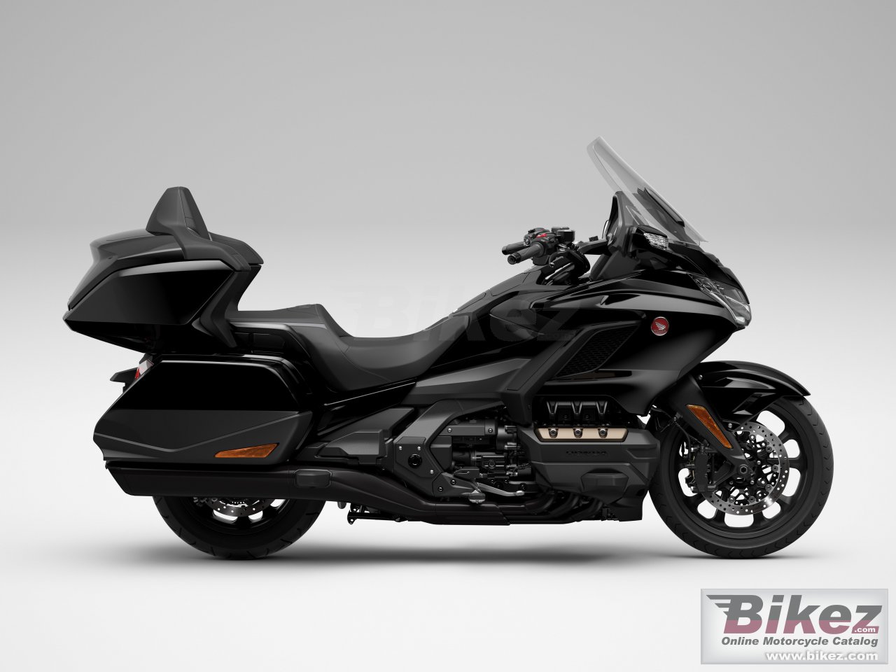 Honda Gold Wing Tour