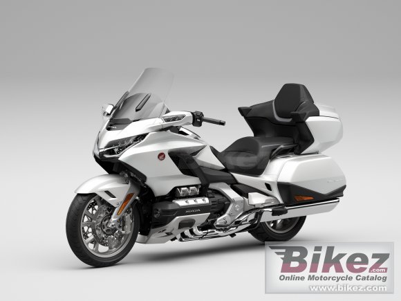 2023 Honda Gold Wing Tour