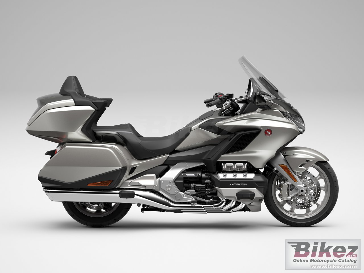 Honda Gold Wing Tour