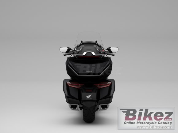 2023 Honda Gold Wing Tour