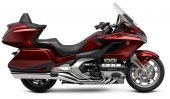 2023 Honda Gold Wing Tour Airbag Automatic DCT