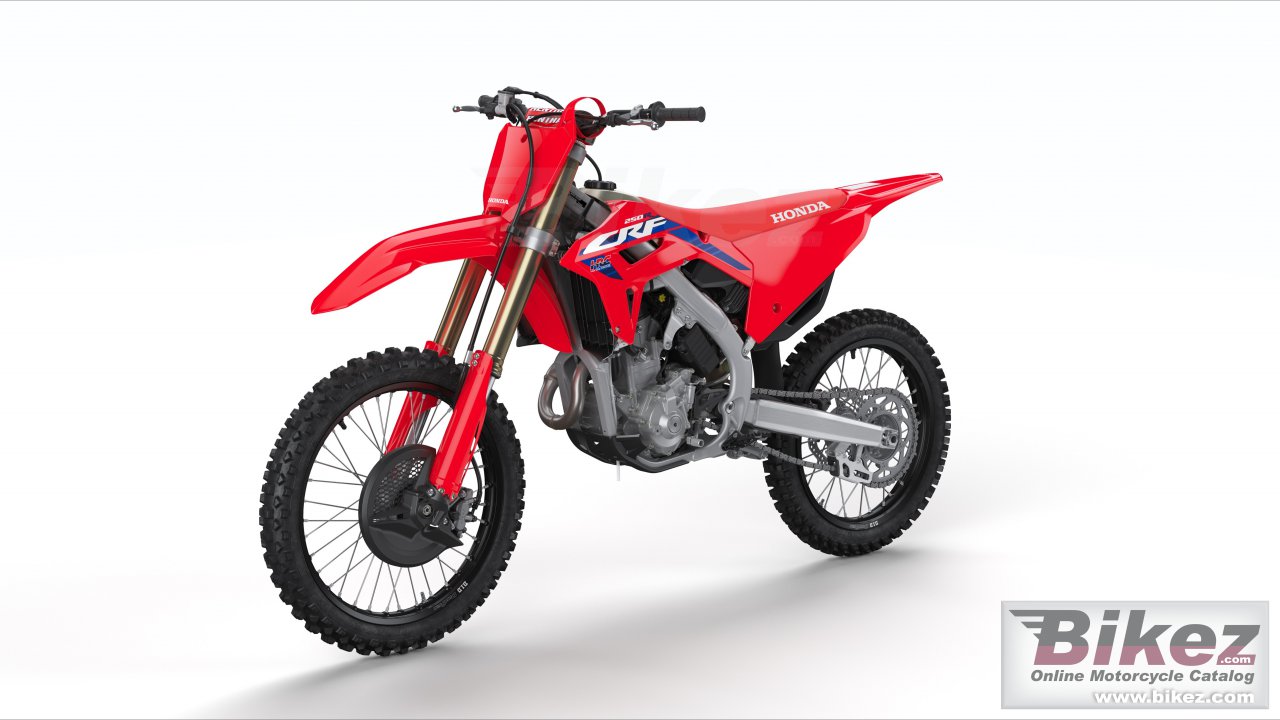 Honda CRF250R